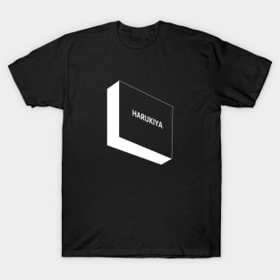 HARUKIYA T-Shirt